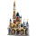 LEGO Disney Zamek Disneya - 482746 - zdjęcie 3